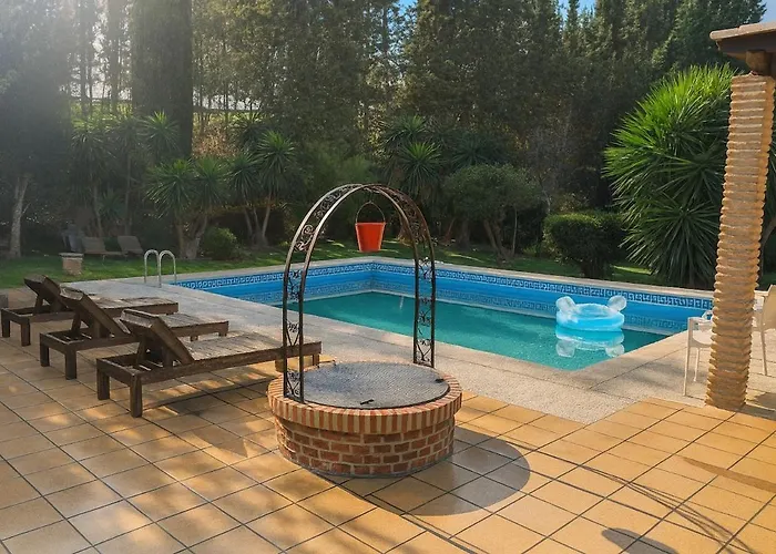 Mona Private Pool And Barbecue In ヴィラ *
