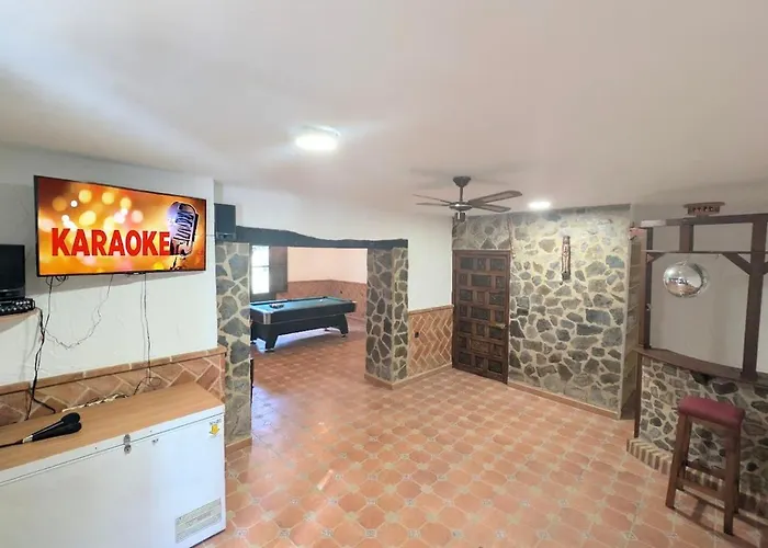 ヴィラ Mona Private Pool And Barbecue In *